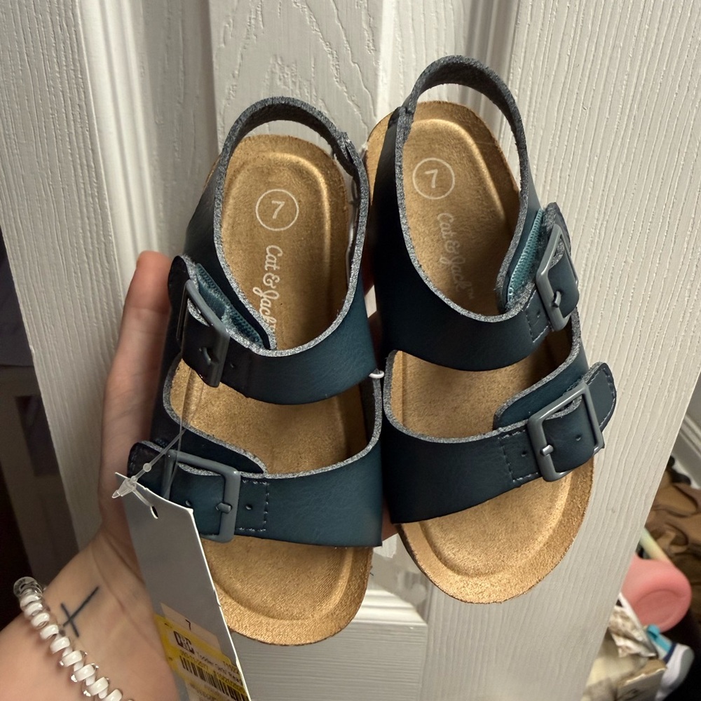 Toddler Girl Sandals